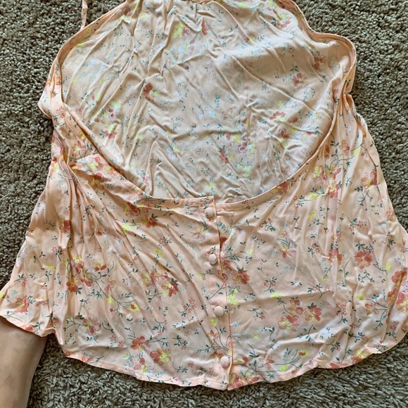 Halter top - Picture 5 of 5